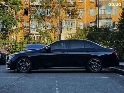 Mercedes-Benz E-Класс 2020 - фото 15