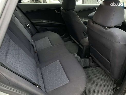 Nissan Primera 2004 - фото 18