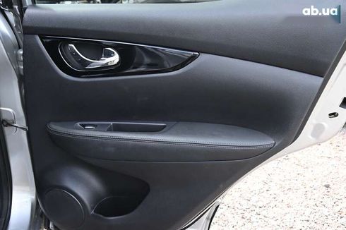 Nissan Qashqai 2014 - фото 28