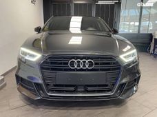 Продажа б/у Audi A3 Робот - купить на Автобазаре
