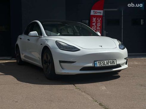 Tesla Model 3 2018 - фото 12