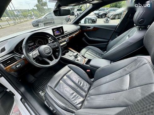 Audi A5 2019 - фото 27