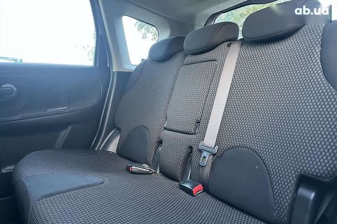 Nissan Note 2008 - фото 15