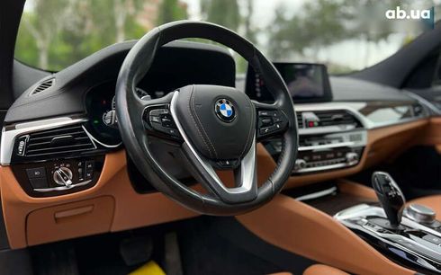 BMW 6 серия 2019 - фото 29