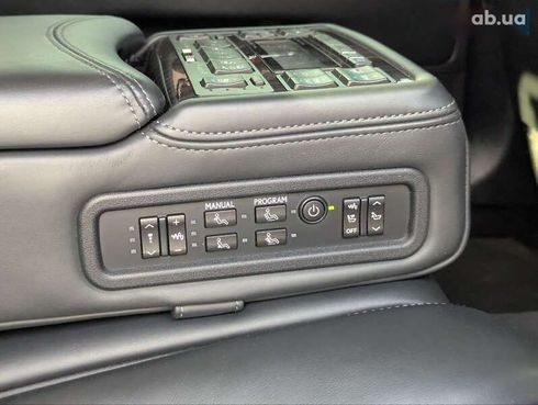 Lexus LS 2013 - фото 17