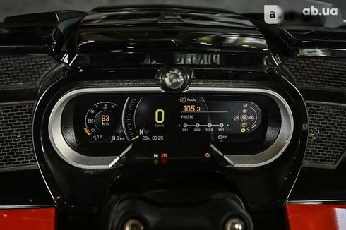 BRP Spyder RS 2021 - фото 30