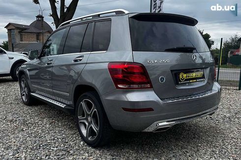 Mercedes-Benz GLK-Класс 2014 - фото 6