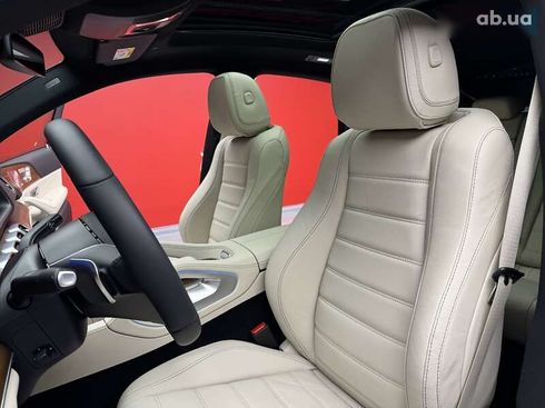 Mercedes-Benz GLE-Class 2023 - фото 28