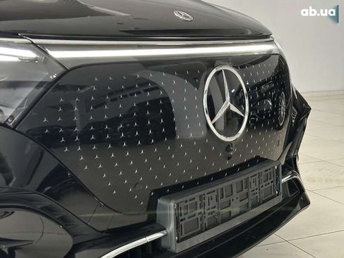 Mercedes-Benz EQS-Класс 2022 - фото 5