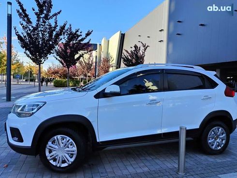 Chery Tiggo 2 2020 - фото 8