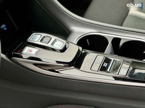 Hyundai Sonata 2022 - фото 29