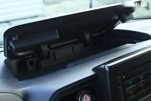 Opel Movano 2020 - фото 28