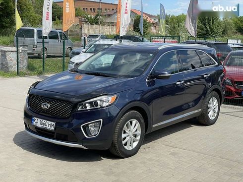 Kia Sorento 2014 - фото 2
