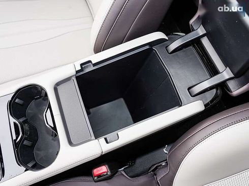 BYD Song Plus 2025 - фото 21