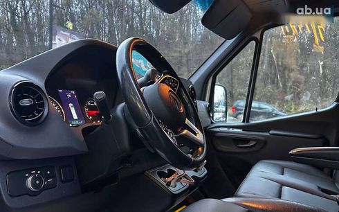 Mercedes-Benz Sprinter 2020 - фото 7