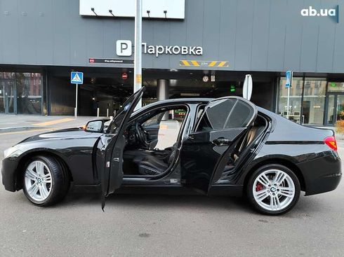 BMW 3 серия 2013 - фото 12