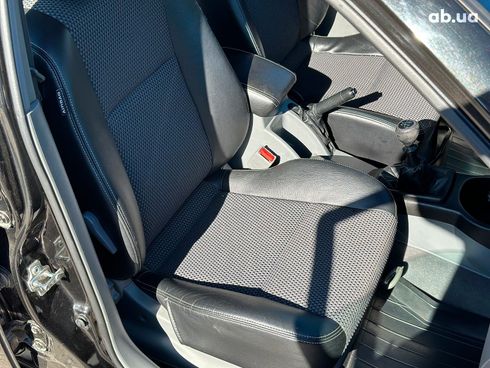 Chevrolet Lacetti 2008 черный - фото 68