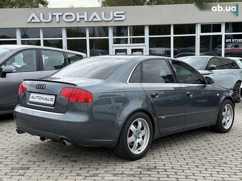 Audi A4 2005 - фото 6