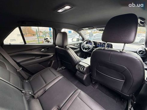 Chevrolet Blazer 2024 - фото 18