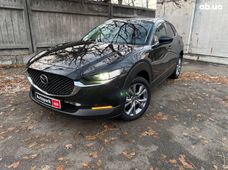 Продаж вживаних Mazda CX-30 2023 року - купити на Автобазарі