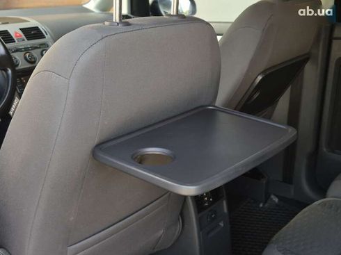 Volkswagen Touran 2008 - фото 26