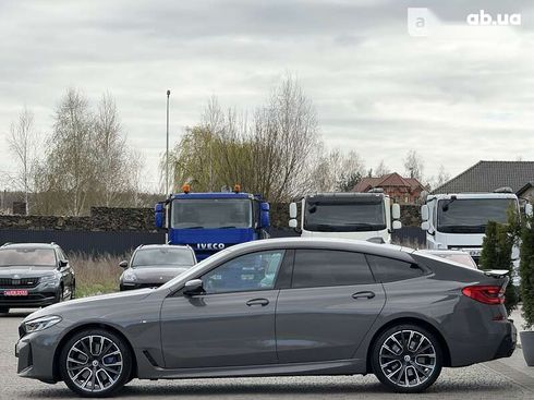 BMW 6 серия 2020 - фото 8