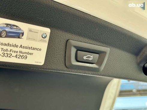 BMW 4 Series Gran Coupe 2016 - фото 22