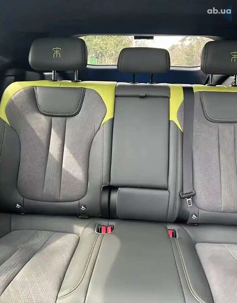 BYD Song L 2024 - фото 12