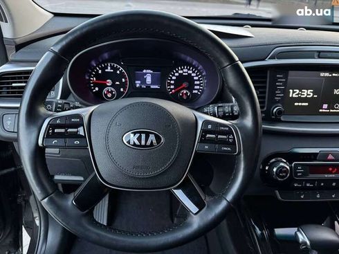 Kia Sorento 2019 - фото 13