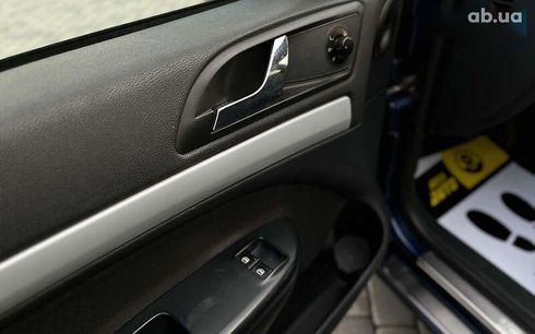 Skoda Octavia 2011 - фото 10
