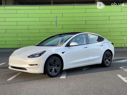 Tesla Model 3 2023 - фото 3