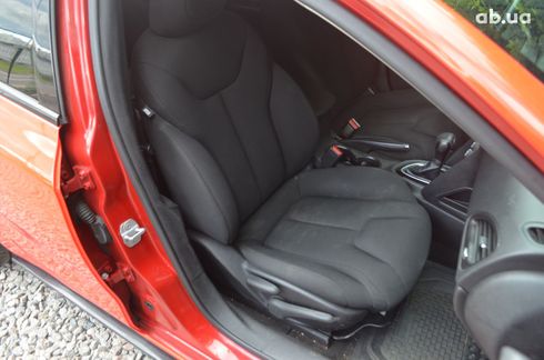 Dodge Dart 2013 красный - фото 15