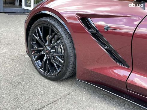 Chevrolet Corvette 2019 - фото 7