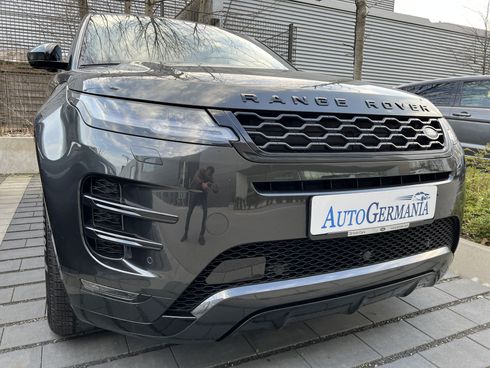 Land Rover Range Rover Evoque 2022 - фото 22