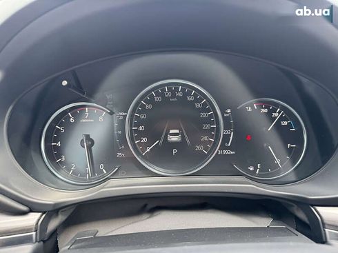 Mazda CX-5 2020 - фото 23