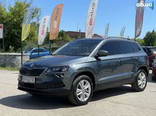 Продажа Skoda б/у в Бердичеве - купить на Автобазаре
