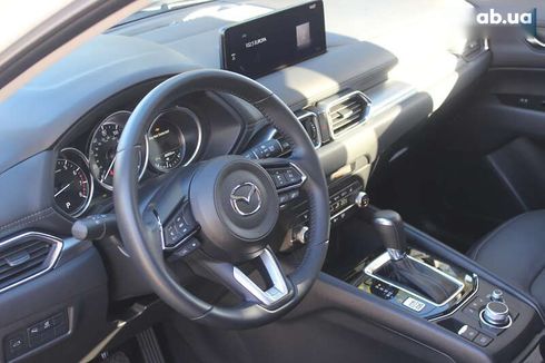 Mazda CX-5 2022 - фото 19