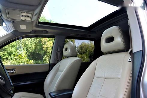 Nissan X-Trail 2008 - фото 18