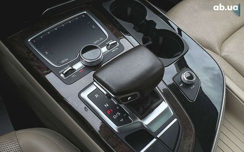 Audi Q7 2016 - фото 18
