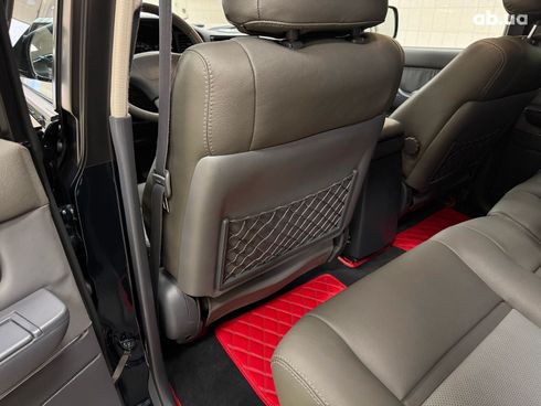 Toyota Land Cruiser 1992 зеленый - фото 44