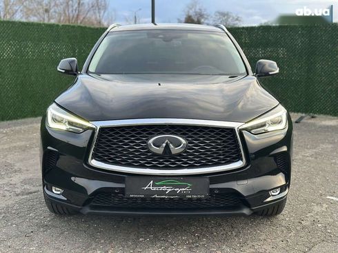 Infiniti QX50 2019 - фото 3