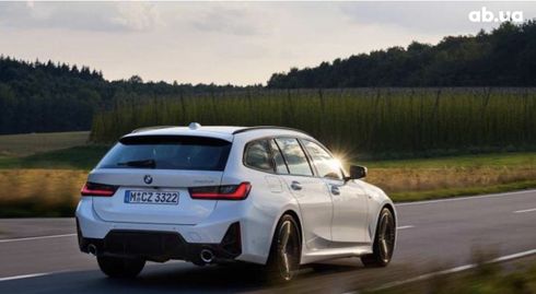 BMW 3 серия 2023 - фото 4