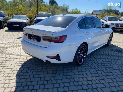 BMW 3 серия 2022 - фото 7