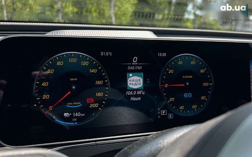 Mercedes-Benz EQC-Класс 2019 - фото 21