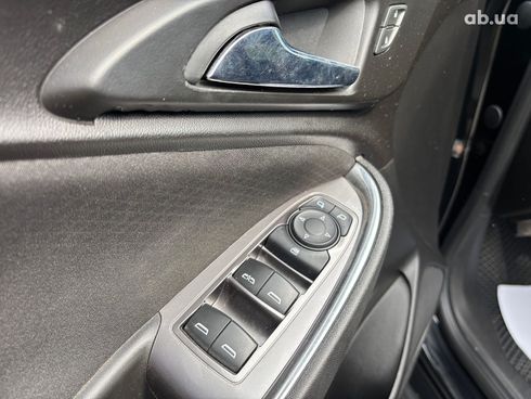Chevrolet Malibu 2018 черный - фото 18