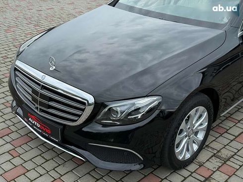 Mercedes-Benz E-Класс 2017 - фото 12