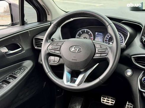 Hyundai Santa Fe 2019 - фото 28