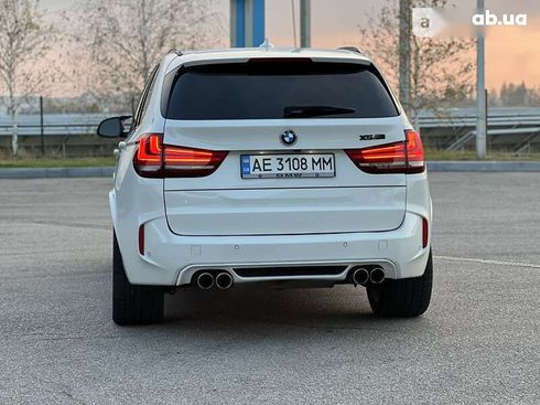 BMW X5 2015 - фото 27