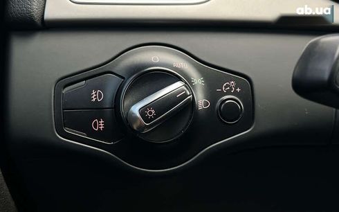 Audi A4 2013 - фото 22