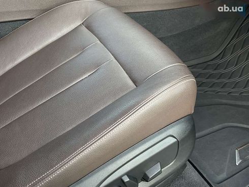 BMW X5 2018 - фото 25